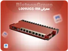 معرفی روتر L009UiGS-RM
