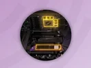 AMD  از فناوری Smart Access Storage رونمایی کرد