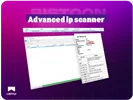 نرم افزار advanced ip scanner