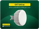 آشنایی با رادیو وایرلس میکروتیک SXT SA5 ac