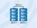 آشنایی با RAID و انواع آن