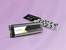 حافظه PCIe 5.0 SSD با سرعت ۱۳۰۰۰ مگابایت برثانیه معرفی شد