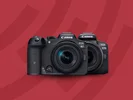 معرفی دوربین‌های خوش‌قیمت EOS R7  و EOS R10  کانن با سنسور APS-C