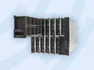 آشنایی با سرورهای Synergy HPE