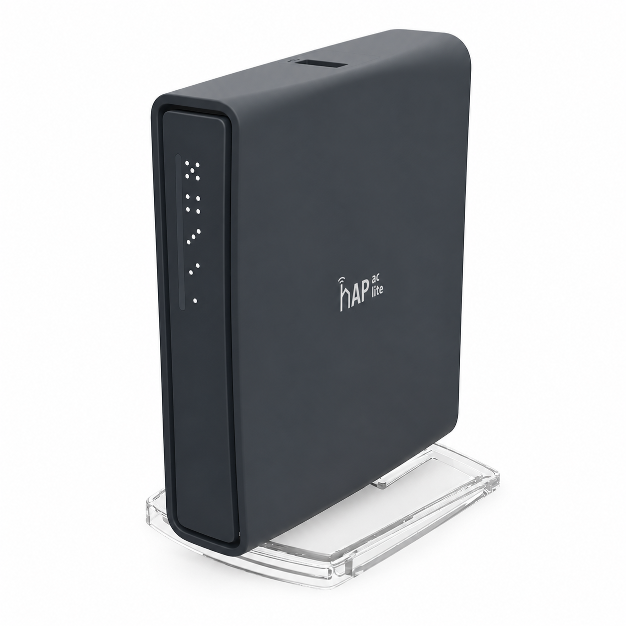 روتر بی‌سیم میکروتیک hAP ac lite TC مدل RB952Ui-5ac2nD-TC