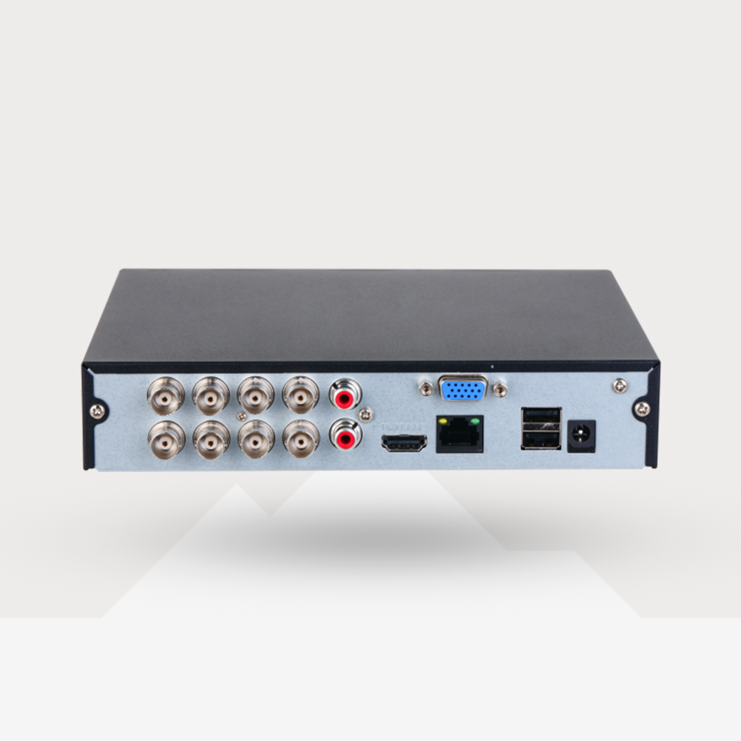 دستگاه DH-XVR1B08-I