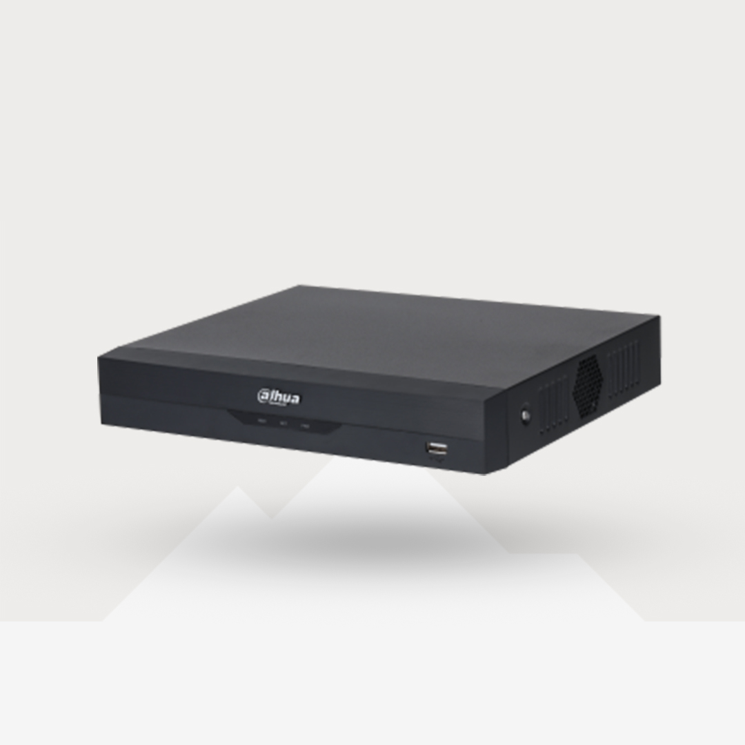 دستگاه DH-XVR5104HS-4KL-I3