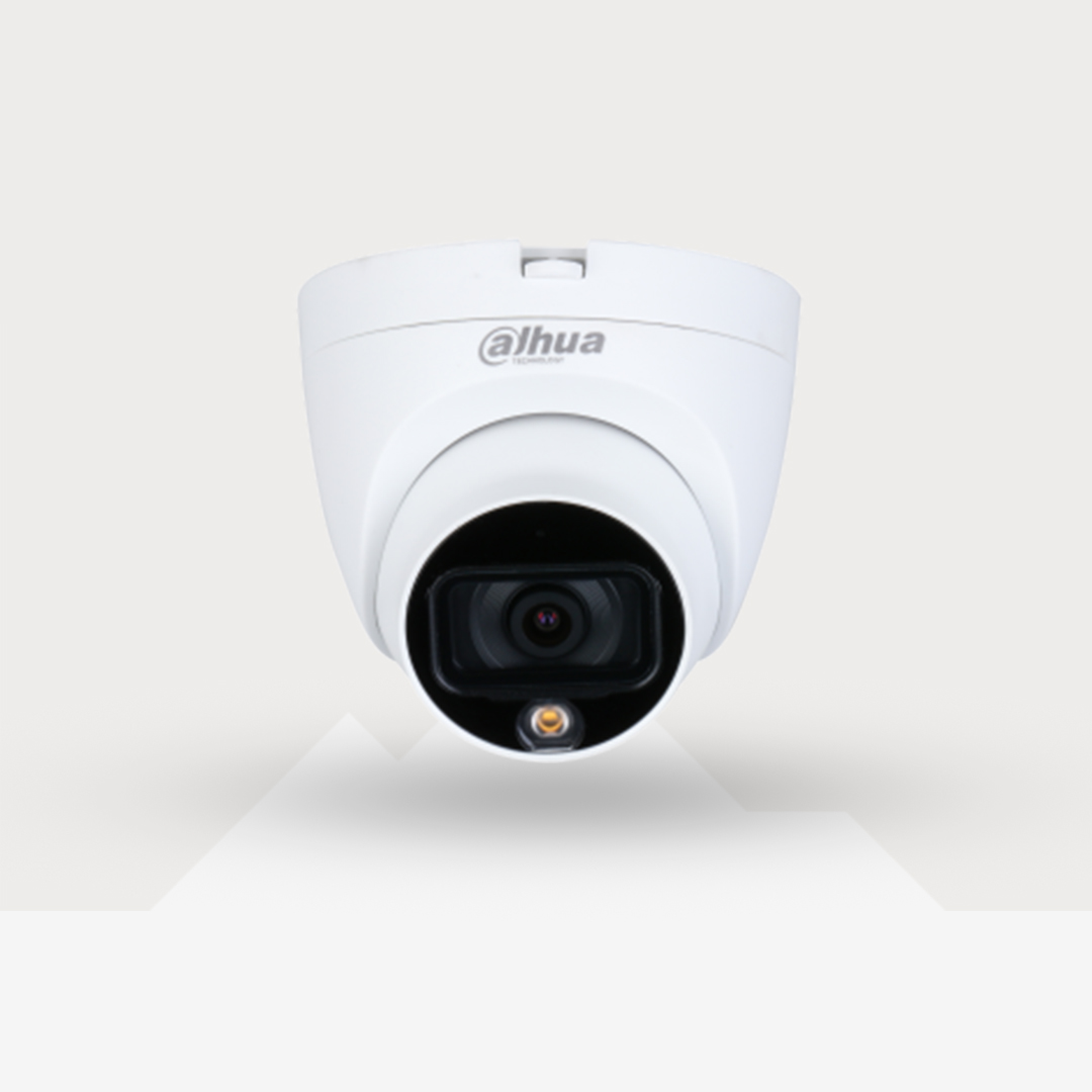 دوربین مداربسته داهوا مدلDH-HAC-HDW1209TLQP-A-LED