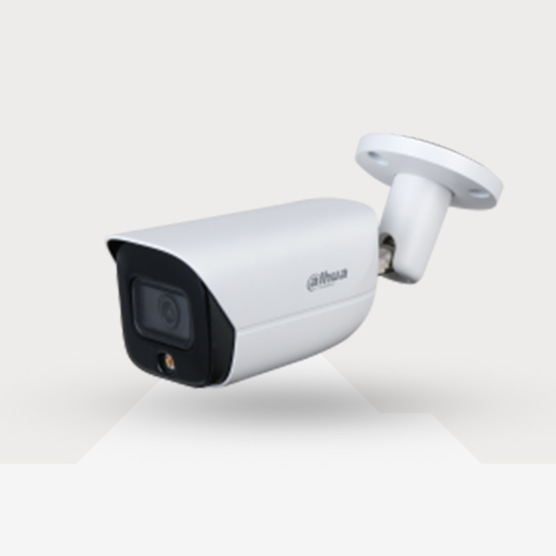 دوربین مداربسته داهوا مدل DH-IPC-HFW3549EP-AS-LED
