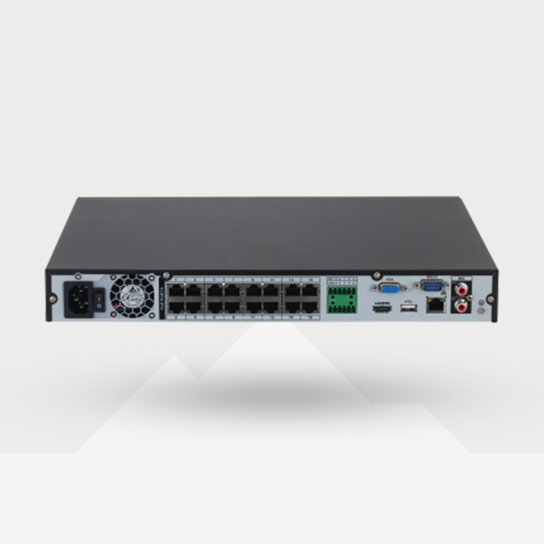 دستگاه DHI-NVR4232-4KS3