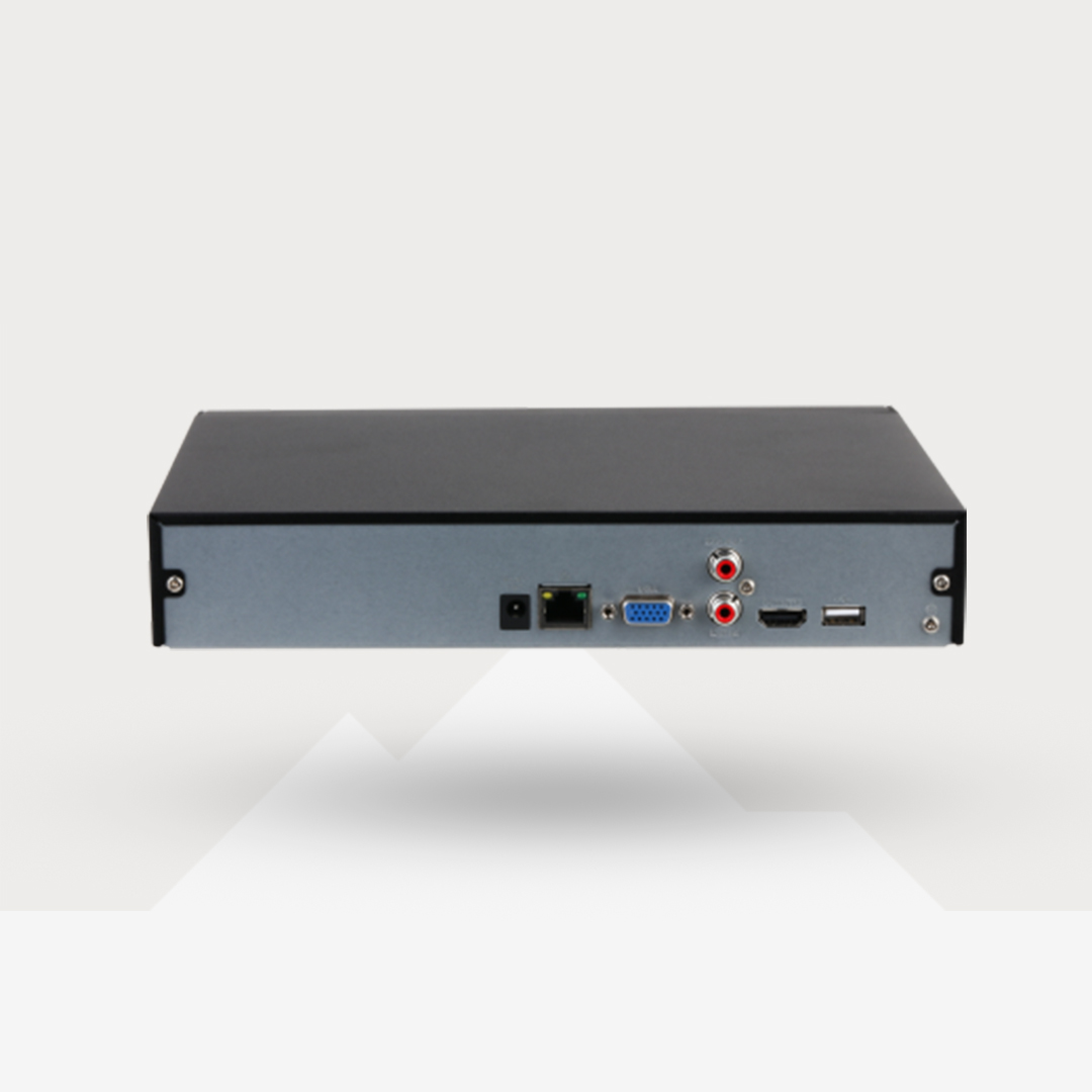 دستگاه DHI-NVR4116HS-4KS3