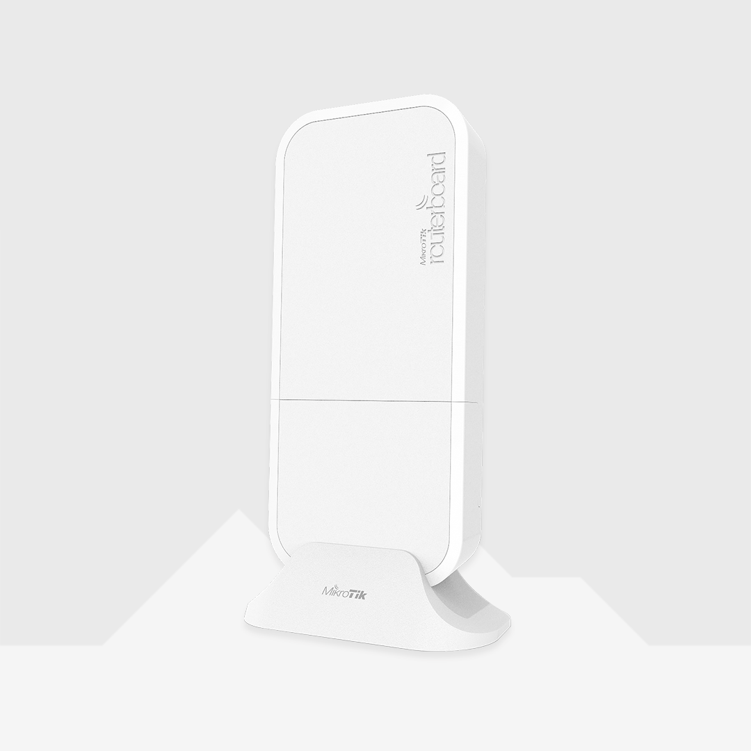 روتر میکروتیک   RBWAPR-2ND-KIT(wAP LTE Kit)