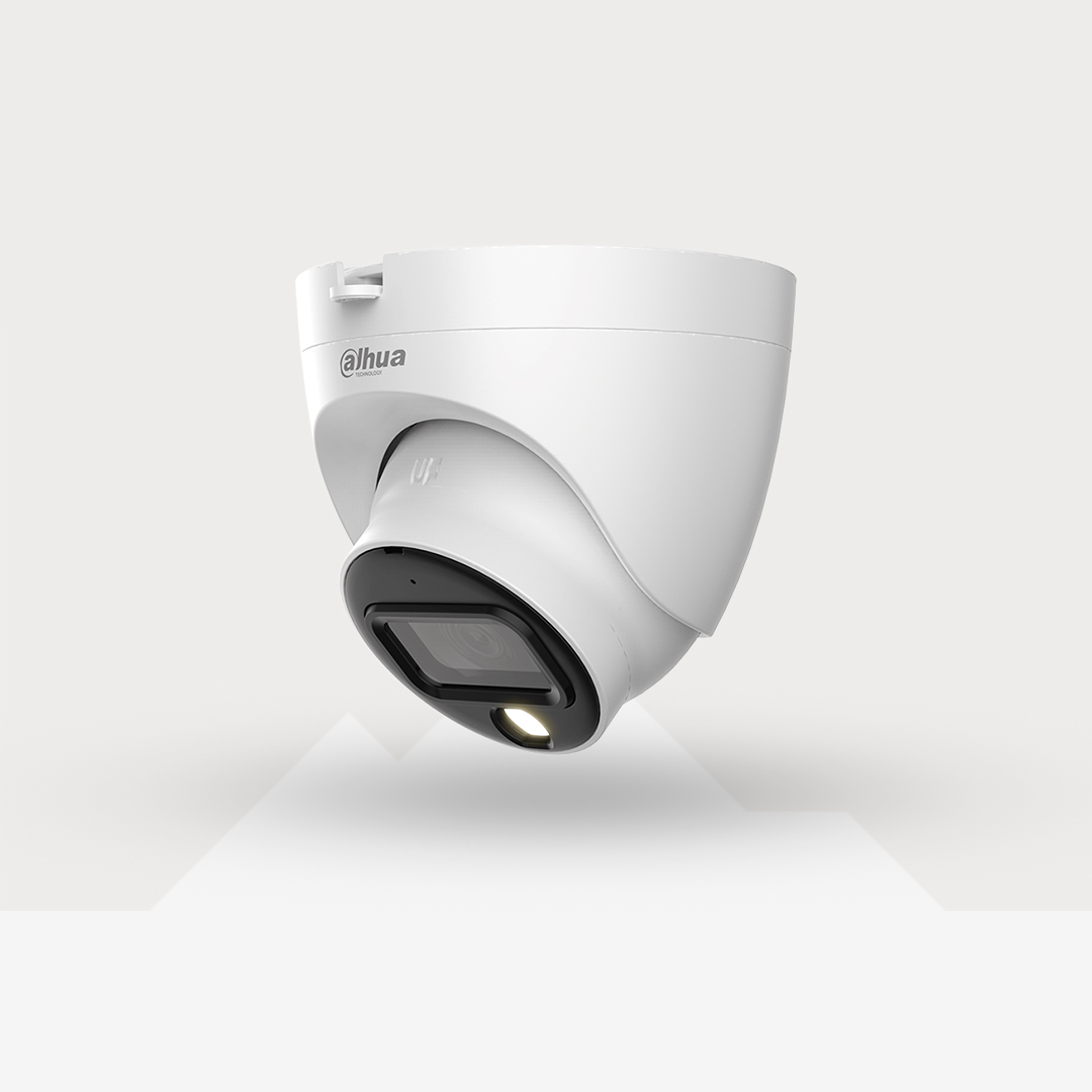 دوربین مداربسته داهوا مدلDH-HAC-HDW1509TLQP-A-LED