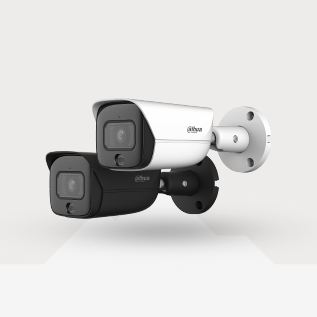 دوربین مداربسته داهوا مدل DH-IPC-HFW2449S-S-IL