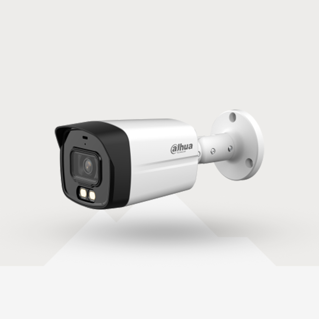 دوربین مداربسته داهوا مدلDH-HAC-HFW1200TLMP-IL-A