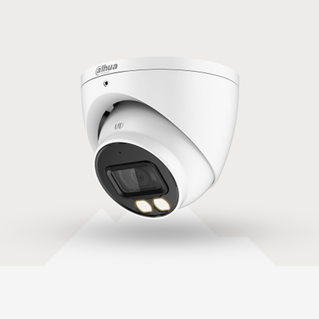 دوربین مداربسته داهوا مدلDH-HAC-HDW1509TP-A-LED