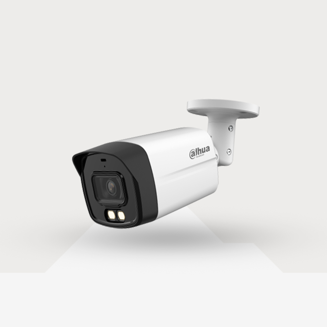 دوربین مداربسته داهوا مدلDH-HFW1509TLMP-A-LED