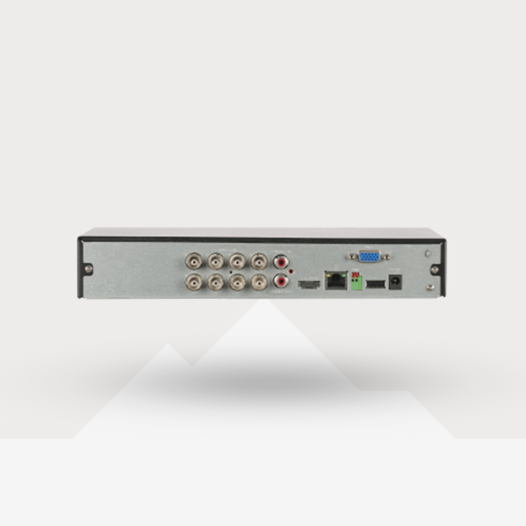 دستگاه DH-XVR5108HS-I3