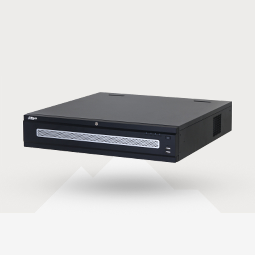 دستگاه DHI-NVR608H-32-XI