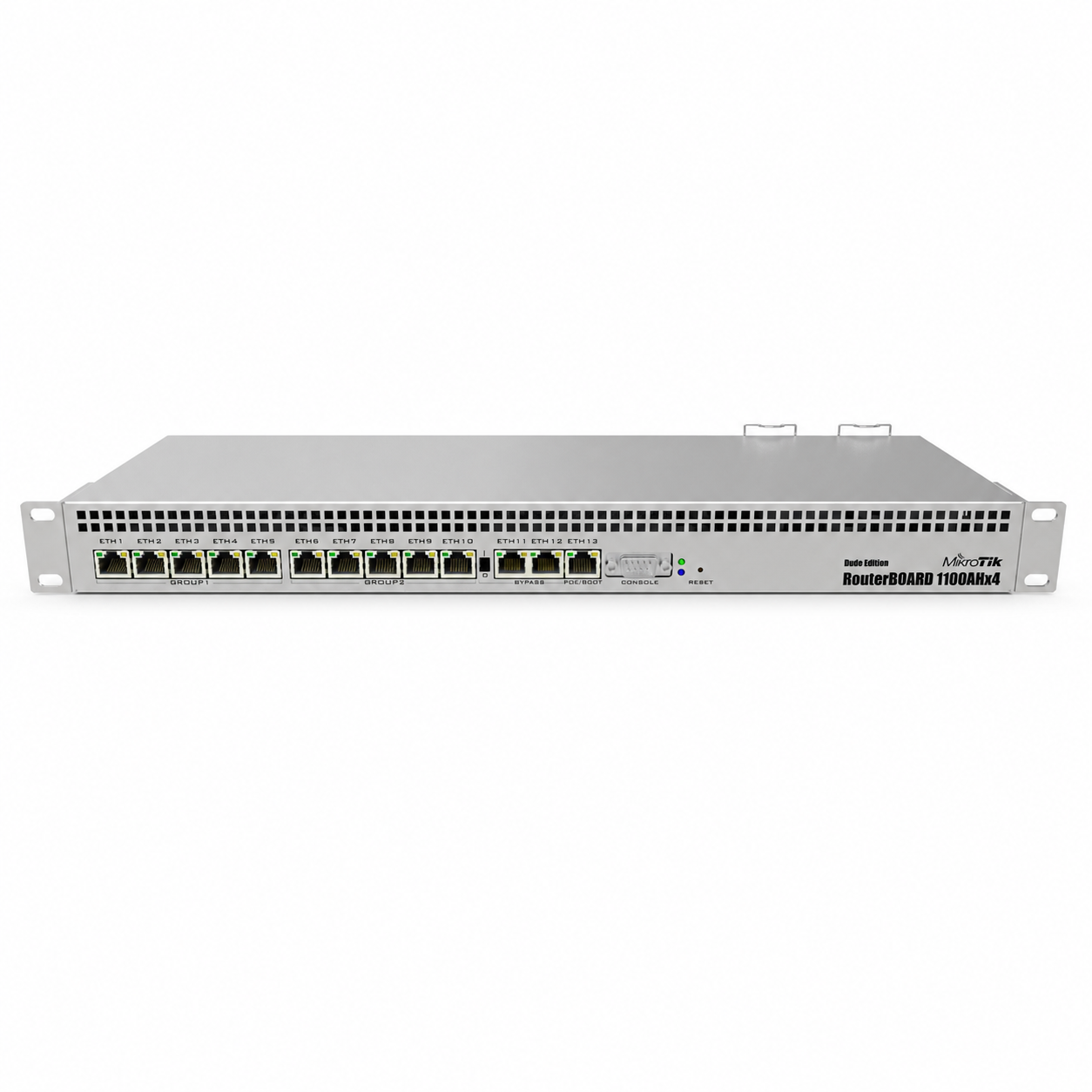 روتر میکروتیک RB1100AHx4 Dude Edition مدل RB1100Dx4