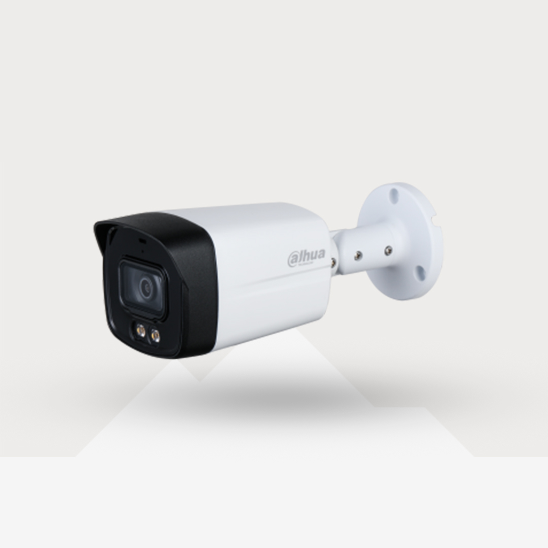 دوربین مداربسته داهوا مدلDH-HAC-HFW1509TLMP-A-LED