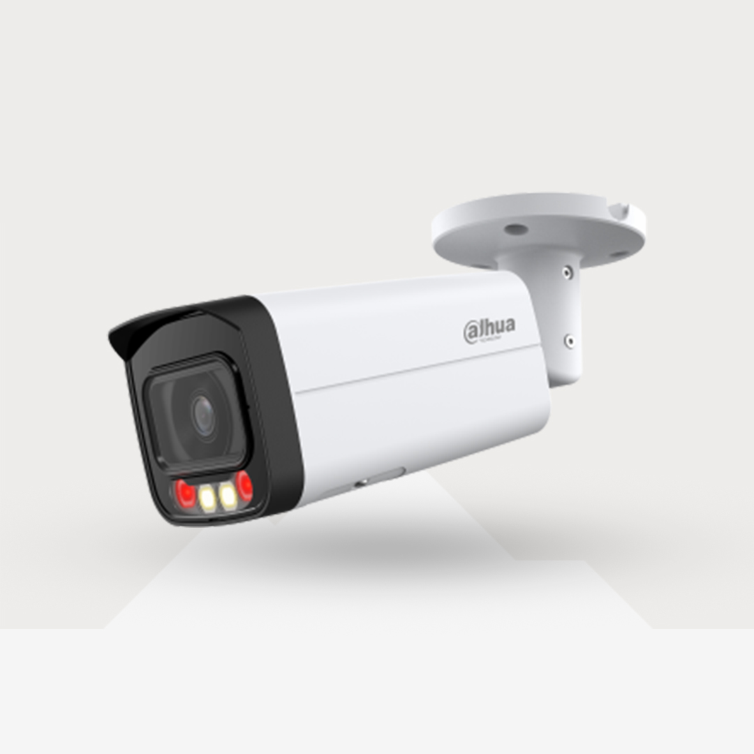 دوربین مداربسته داهوا مدل DH-IPC-HFW2549T-AS-IL