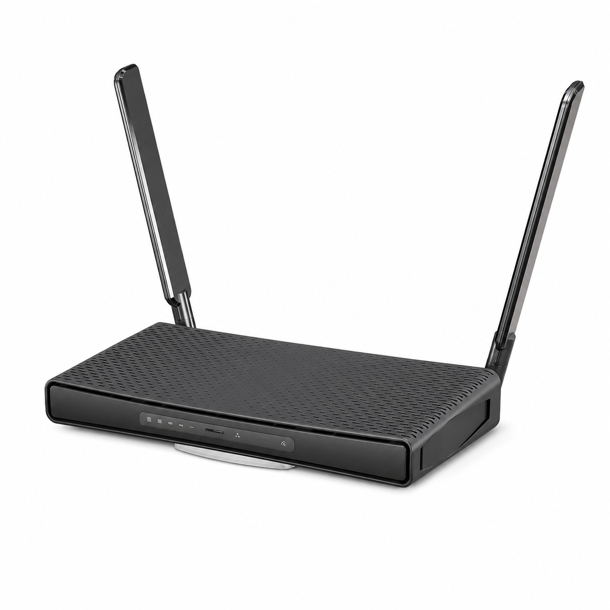 روتر بی‌سیم میکروتیک hAP ac³ مدل RBD53iG-5HacD2HnD