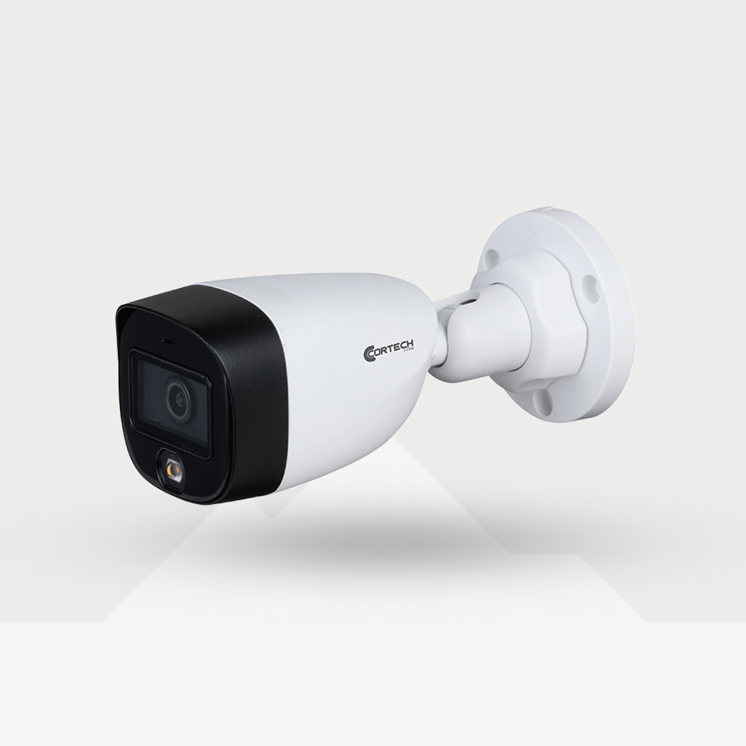 دوربین مداربسته داهوا مدلDH-HAC-HFW1209CMP-LED