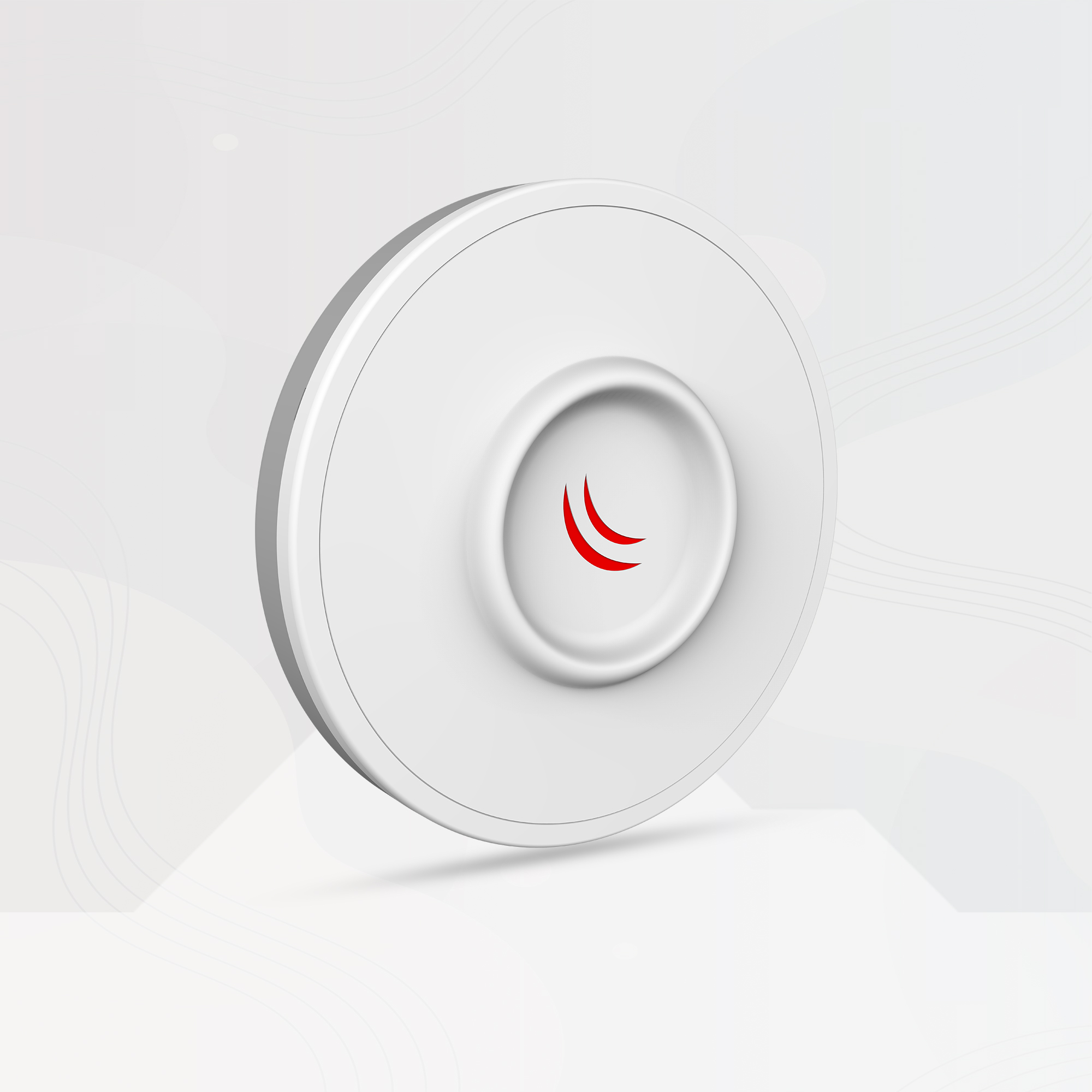 رادیو میکروتیک DISC Lite5 ac