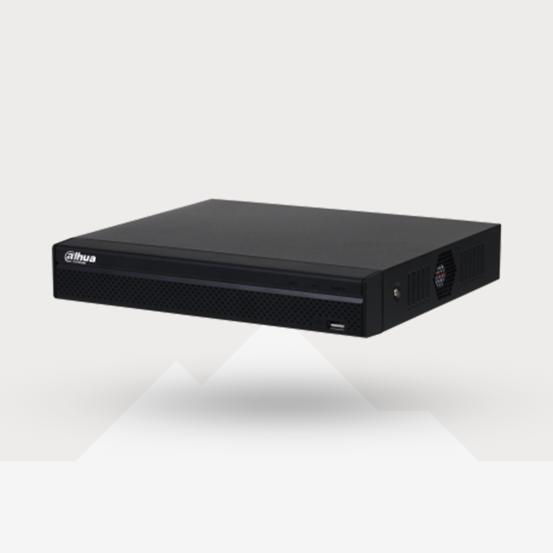 دستگاه DHI-NVR4108HS-4KS3