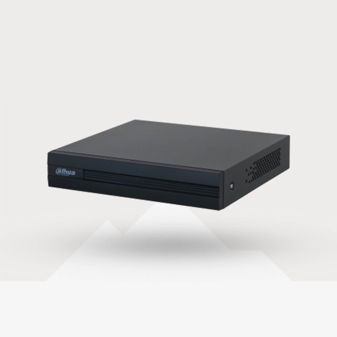 دستگاه DH-XVR1B04-I