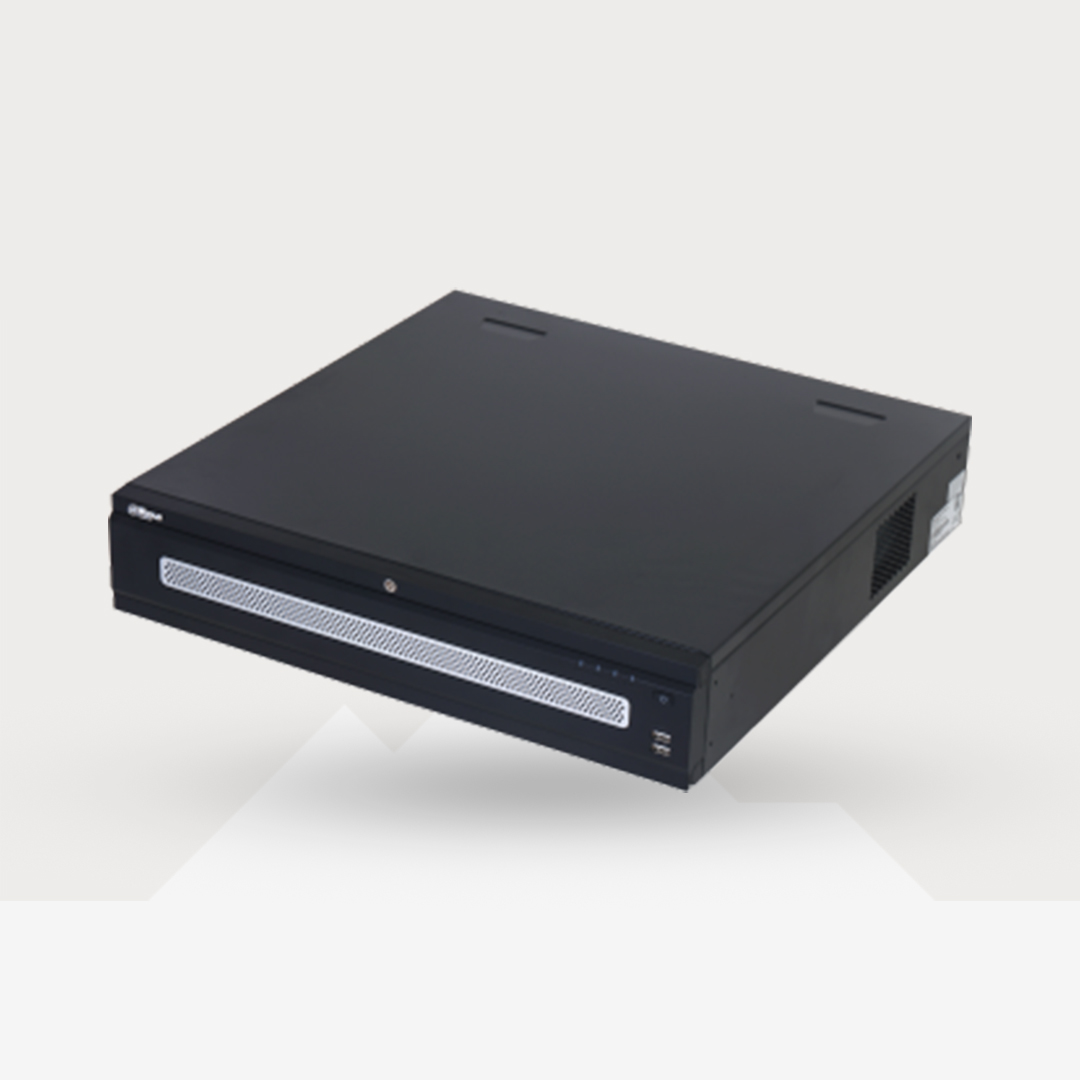 دستگاه DHI-NVR608H-64-XI