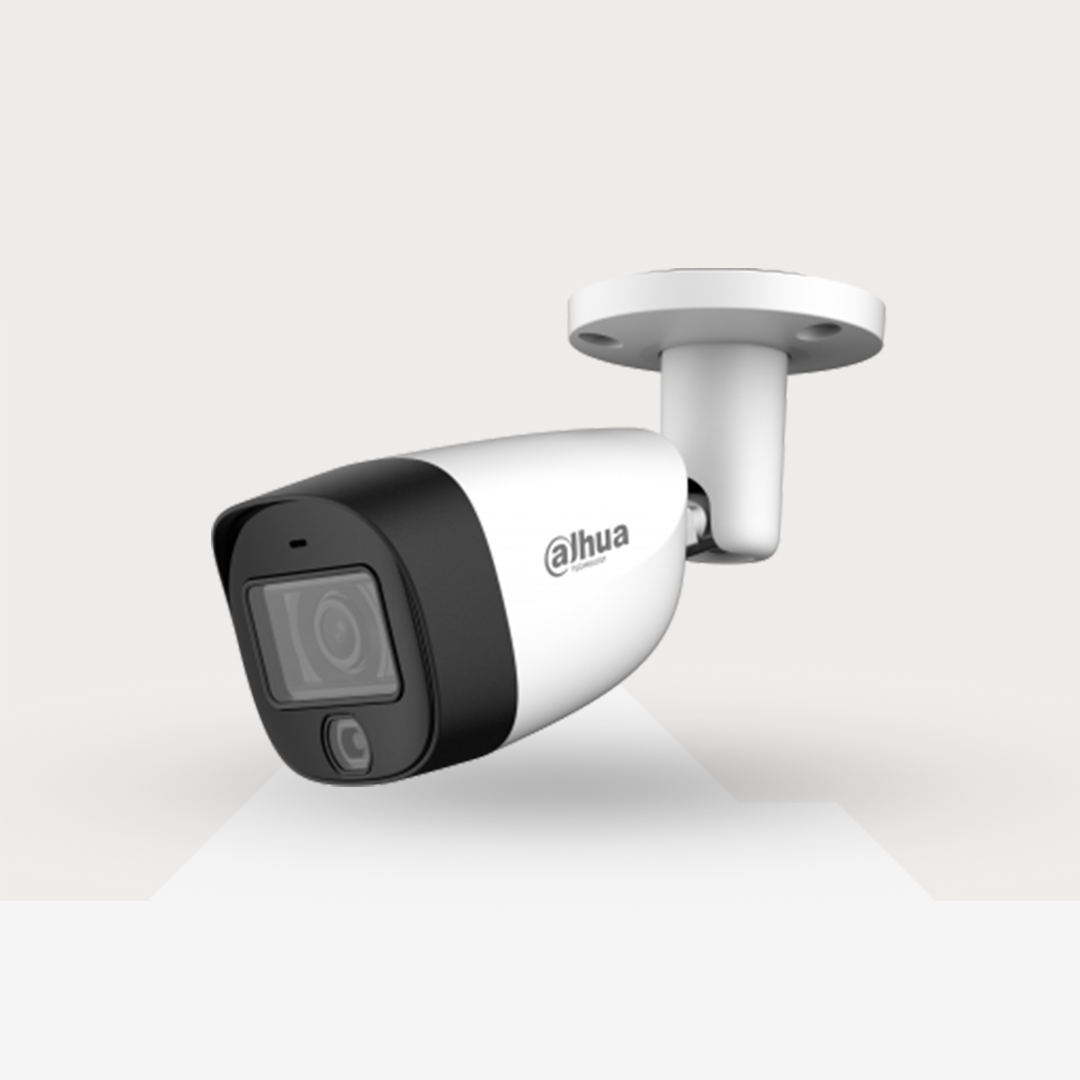 دوربین مداربسته داهوا مدلDH-HAC-HFW1200CMP-IL-A