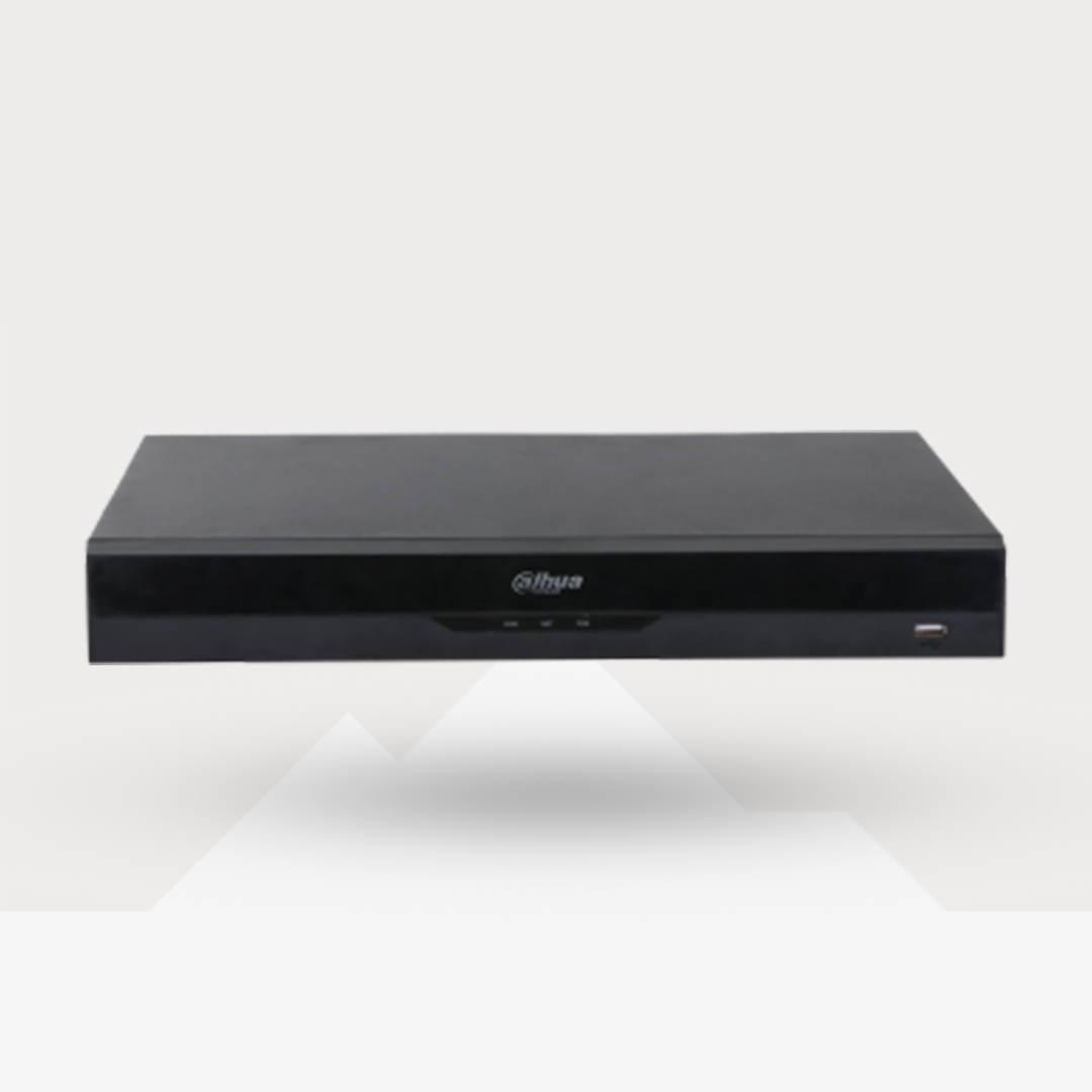 دستگاه DHI-NVR5432-EI