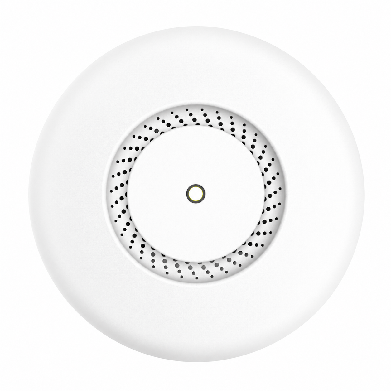 اکسس پوینت سقفی میکروتیک cAP ac مدل RBcAPGi-5acD2nD