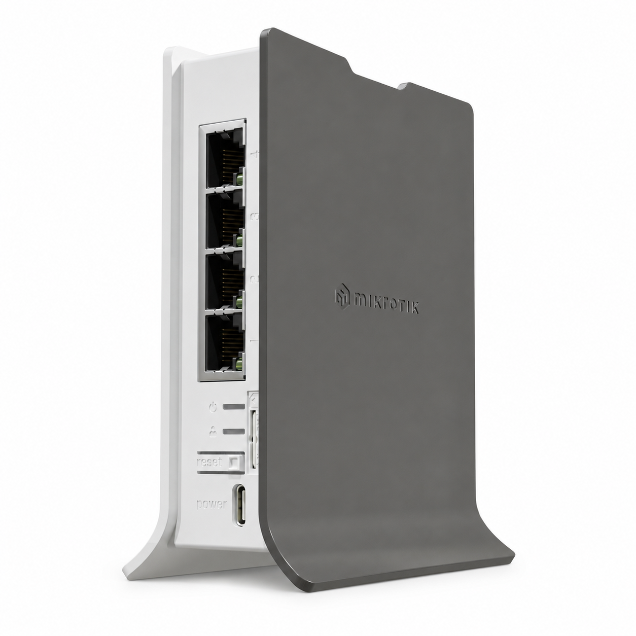 مودم روتر میکروتیک hAP ax lite LTE6 مدل L41G-2axD&FG621-EA