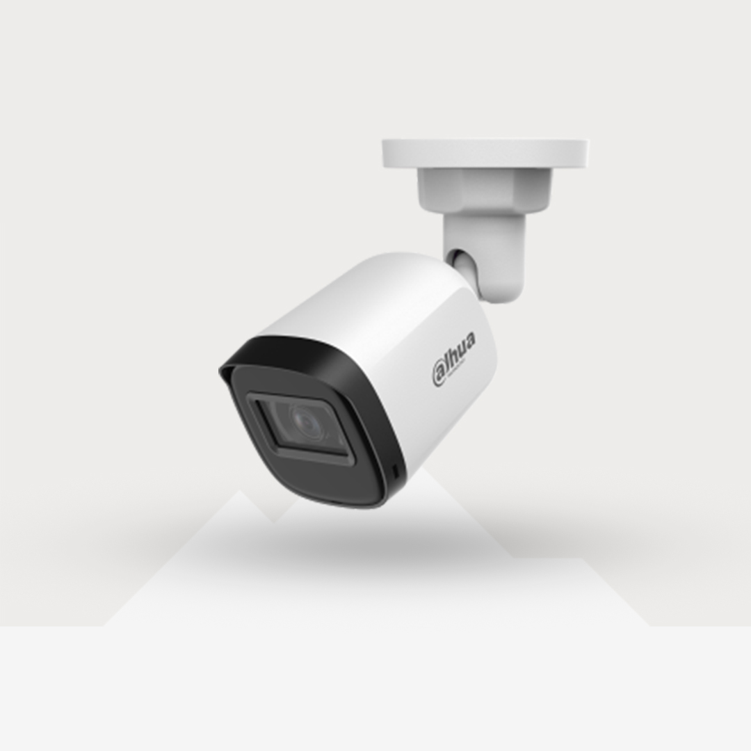 دوربین مداربسته داهوا مدل DH-HAC-B1A21P-U