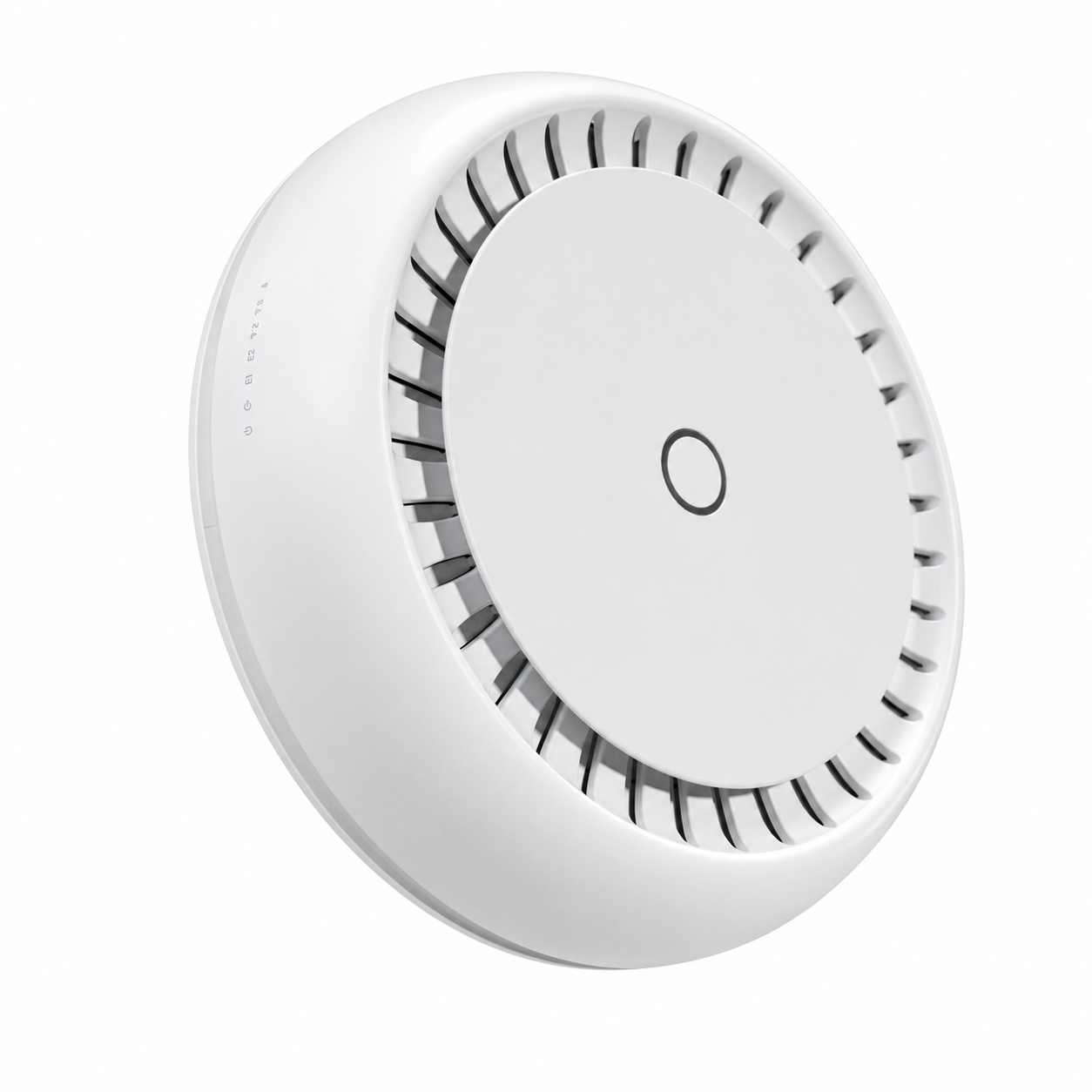 اکسس پوینت سقفی میکروتیک cAP XL ac مدل RBcAPGi-5acD2nD-XL