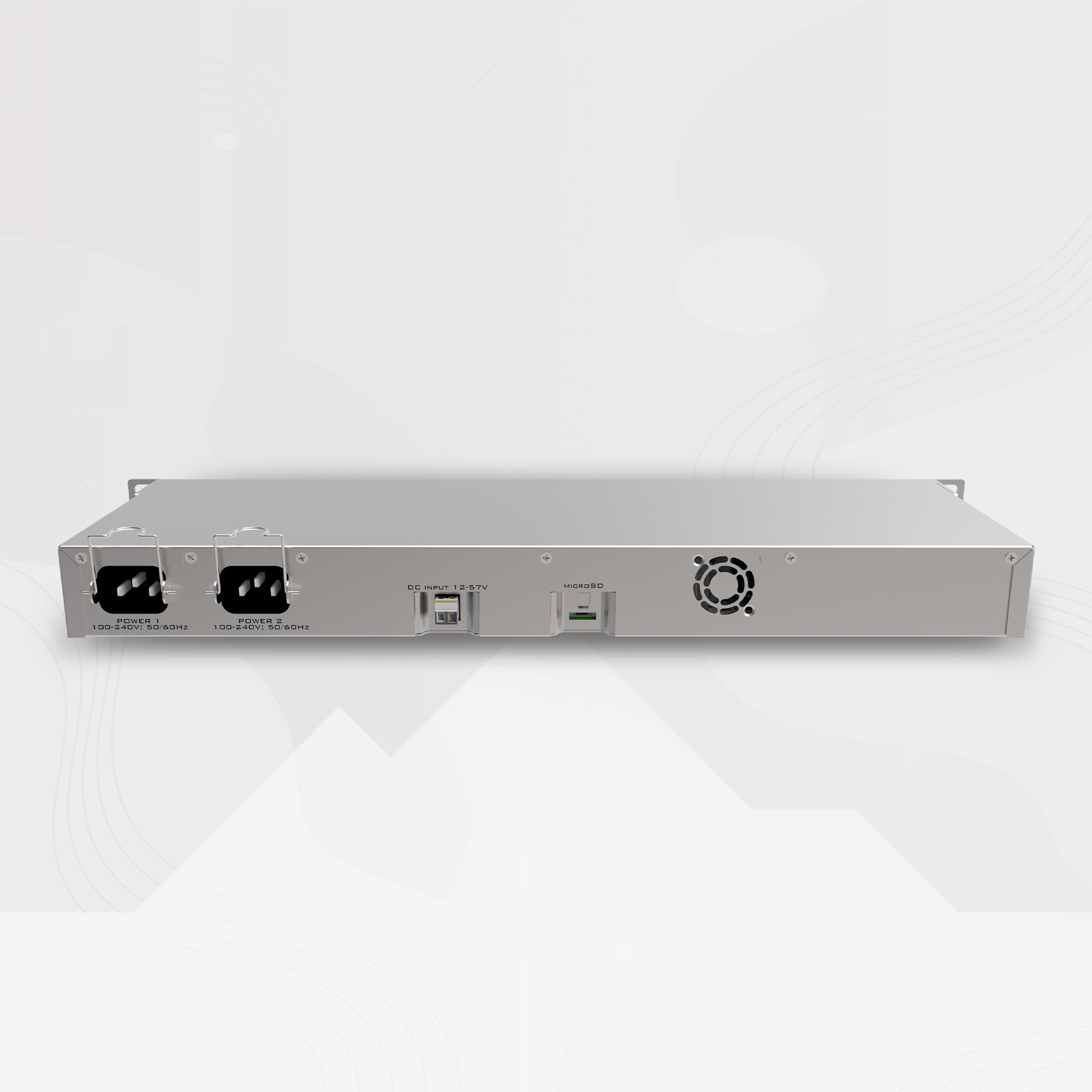 روتر میکروتیک RB1100x4