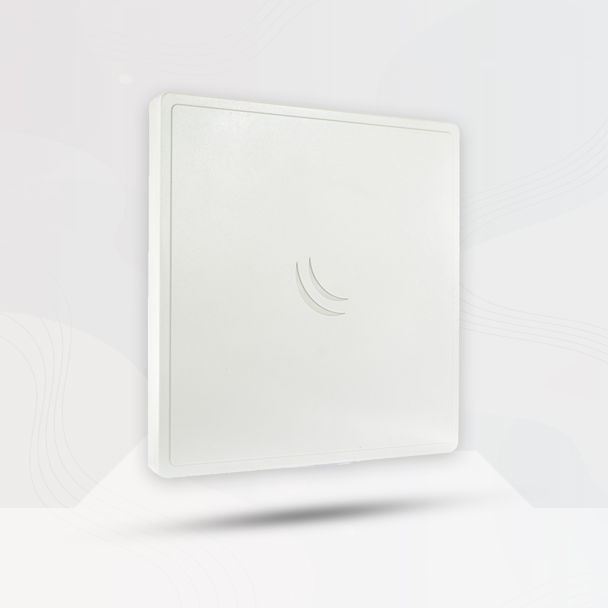 روتر میکروتیک QRT 5 ac